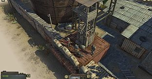 ATOM RPG - Plague Island