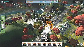 Our War: The Strongest Shield