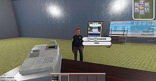 Picker Magnate Simulator