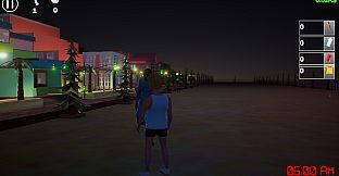 The One Penny Adventure