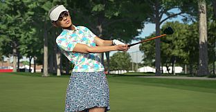 PGA TOUR 2K21 Baller Pack