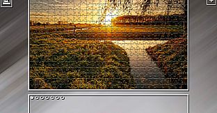 Super Jigsaw Puzzle: Generations - Rivers