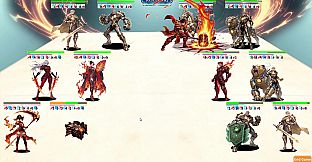 Wuxing Realm