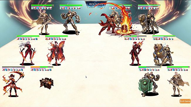 Wuxing Realm