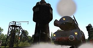 Train Simulator: DB BR 10 Steam Loco Add-On