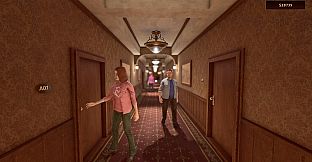 Hotel Renovator Simulator