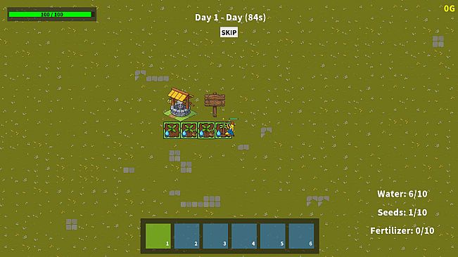 Farmnana Defence