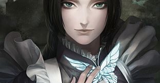 The House in Fata Morgana - THE ART