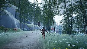 The Dreamland：Free