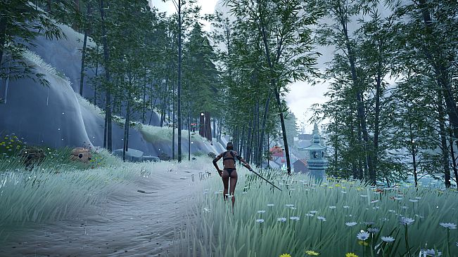 The Dreamland：Free