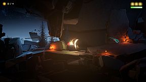 Endless Night: The Darkness Within