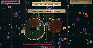 Floppy Survivors
