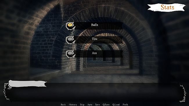 Project WAND: Festival Of Futas