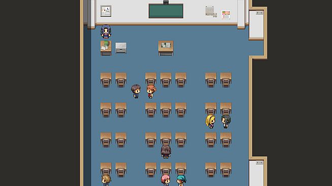 RPG Maker MZ - DS+ Resource Pack