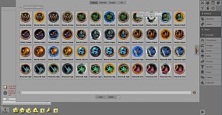 Fantasy Grounds - Adventurers in Space 2