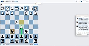 Zynpo Chess