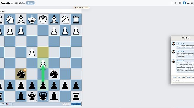 Zynpo Chess