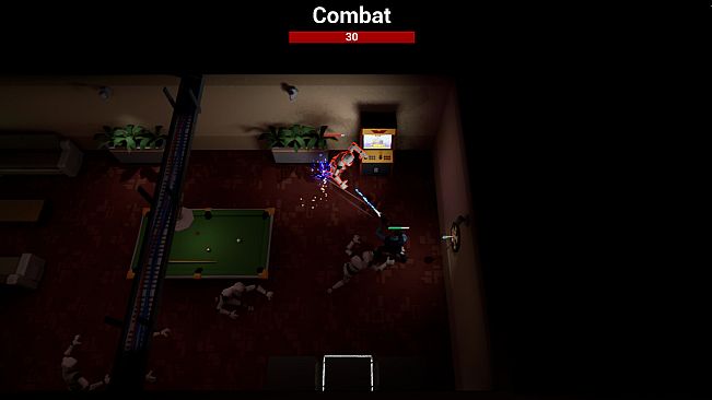 Neurobreach