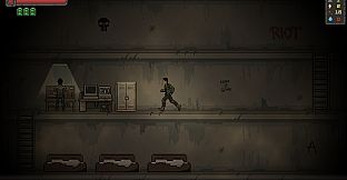 Wasteland Light