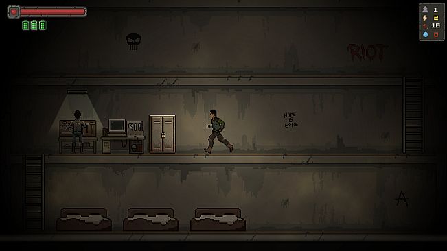 Wasteland Light