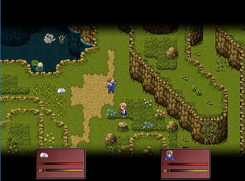 7 Days in Dream 光尘