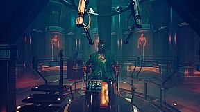 Transient: Extended Edition