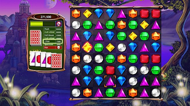 Bejeweled 3