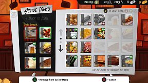 Cook, Serve, Delicious!