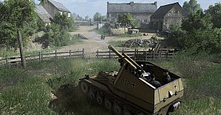 Call to Arms - Gates of Hell: Liberation