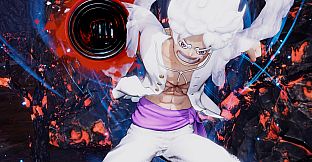 ONE PIECE: PIRATE WARRIORS 4 Character Pass 2