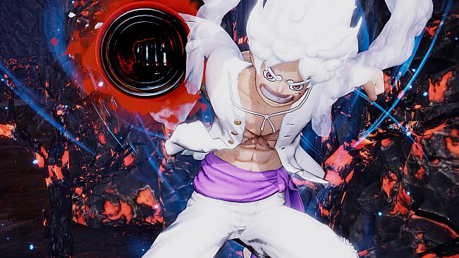 ONE PIECE: PIRATE WARRIORS 4 Character Pass 2