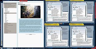 Fantasy Grounds - Starfinder RPG - Starfinder Galaxy Exploration Manual