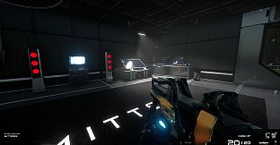 Emitters - Drone Invasions