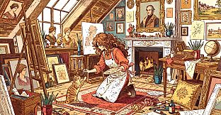Find Cats 7 Art & Alchemy