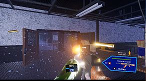 Lucky Pikinini - Cybernetic Titan