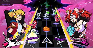 Rift of the NecroDancer: hololive - "Play Dice!"