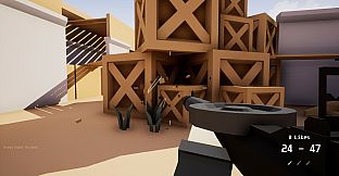 Five Likes Please - Historic Weapons Pack