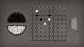 Detective Di: The Silk Rose Murders