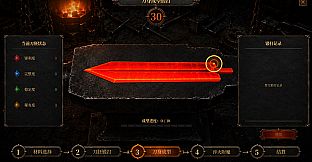 Verdict of the Forge