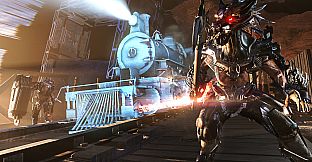 The Surge - The Good, the Bad and the Augmented Expansion