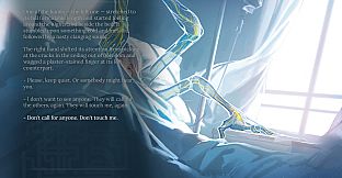 1000: The All-Mother's Embrace