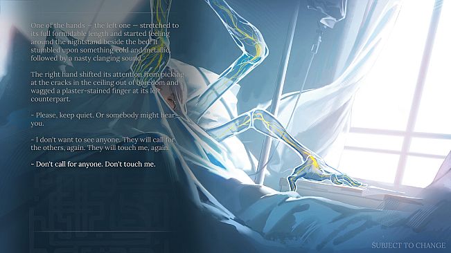 1000: The All-Mother's Embrace