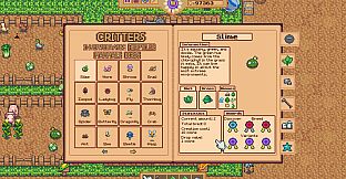 CritterGarden