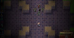 Dungeonmans - Pay2Lose