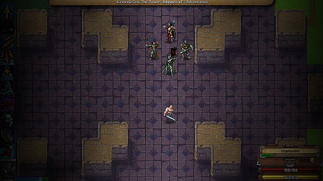 Dungeonmans - Pay2Lose