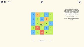 My Neighborhood Arcade