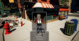 Black Hole Void: Survive The Hole DLC