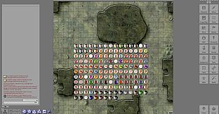 Fantasy Grounds - Moderns, Volume 2 (Token Pack)
