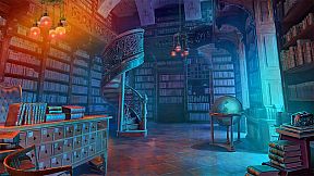 Chimeras: Blinding Love Collector's Edition