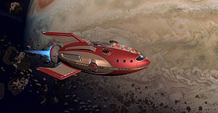 Star Conflict - Persei-8 (Deluxe edition)